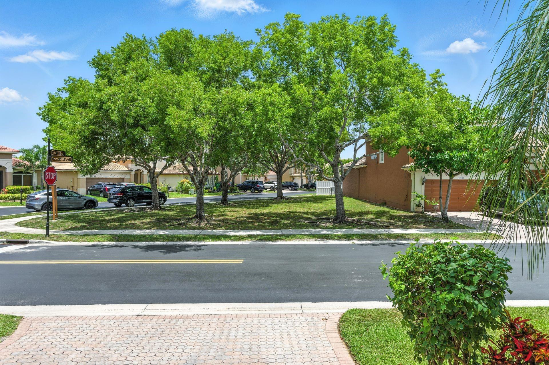 12172 NW 46th Street