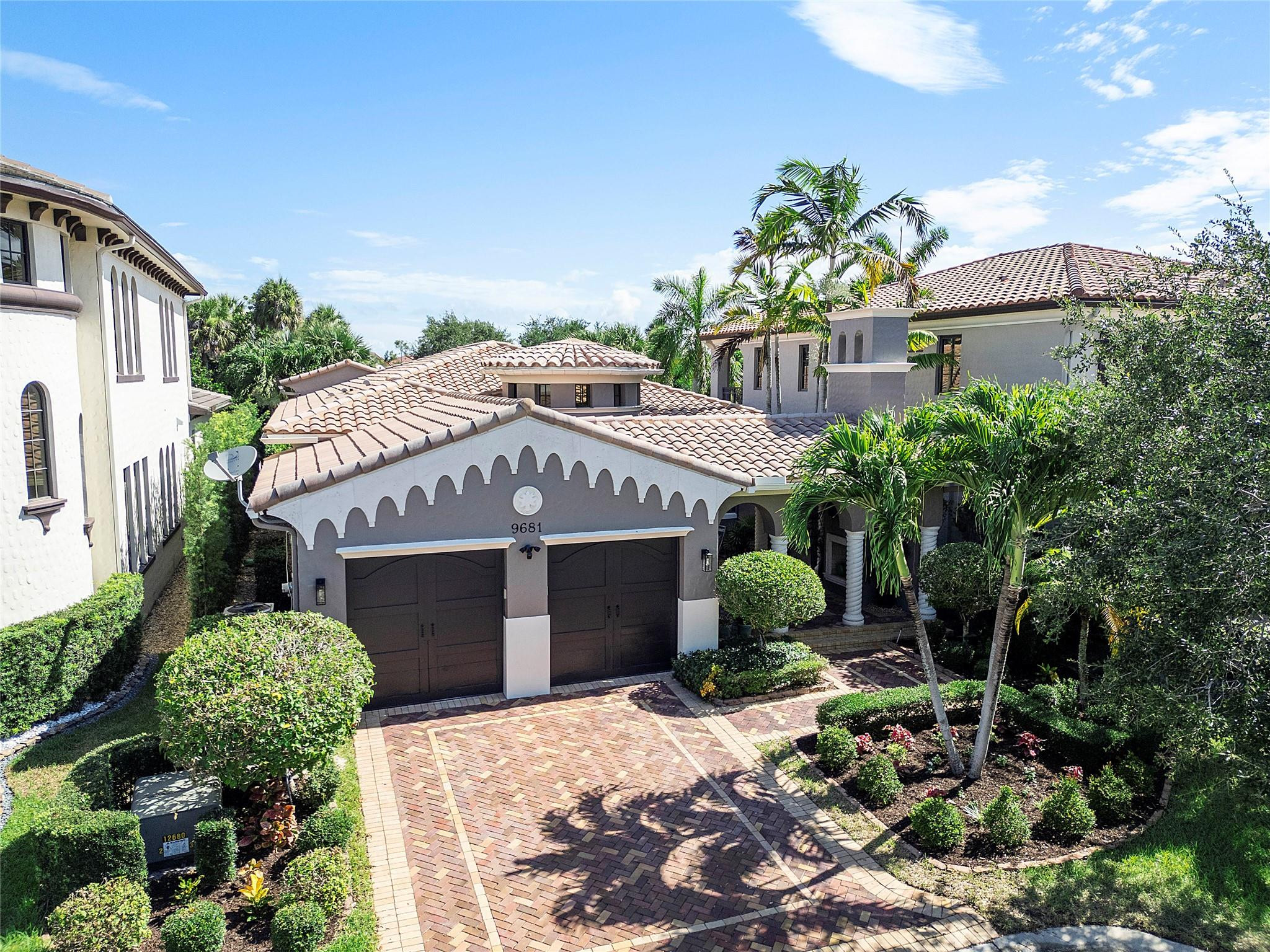 9681 Ginger Court