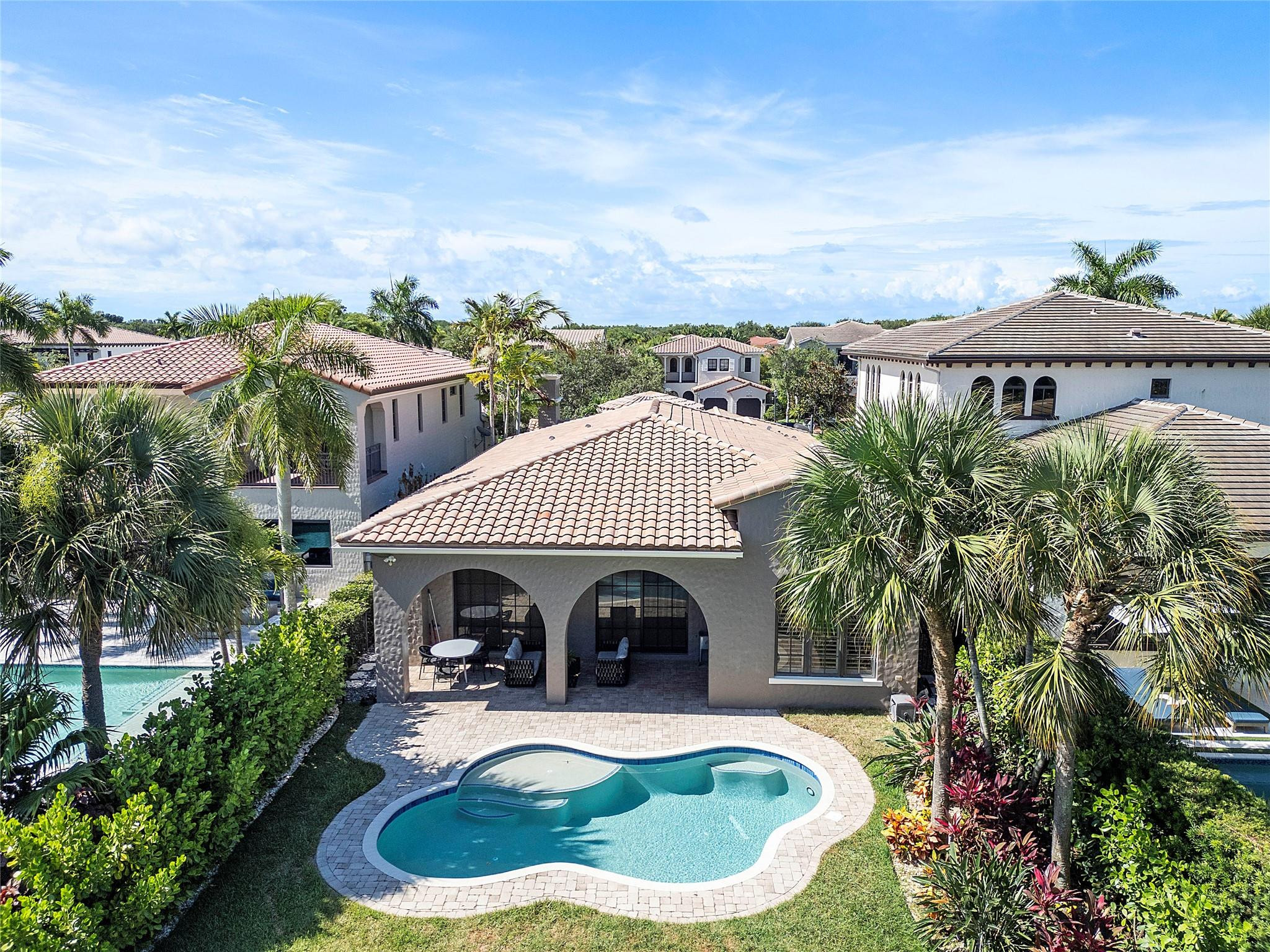 9681 Ginger Court