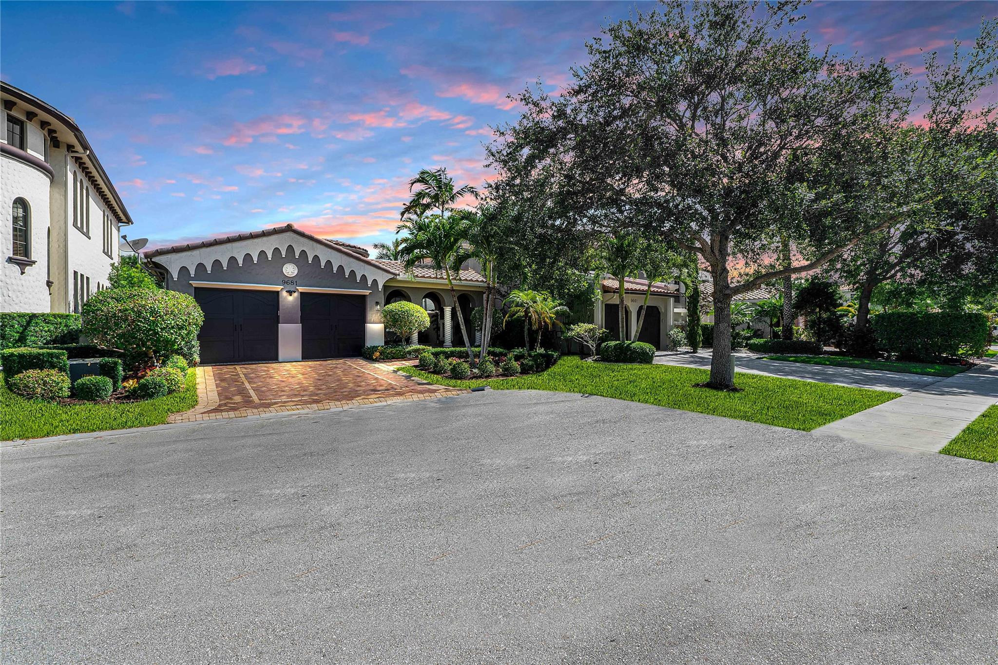 9681 Ginger Court