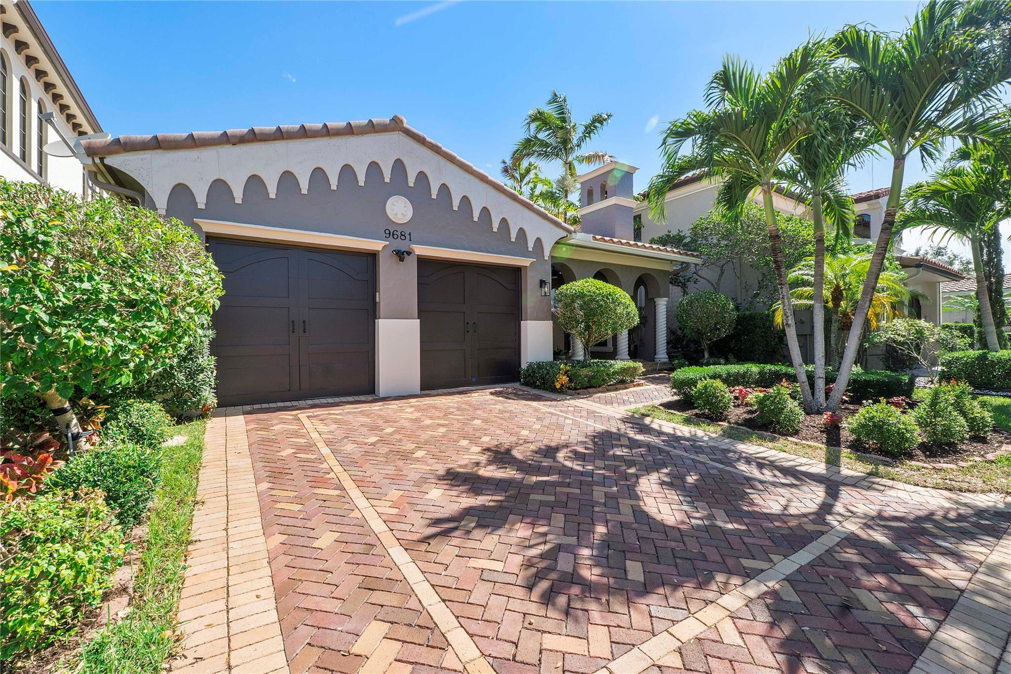 9681 Ginger Court