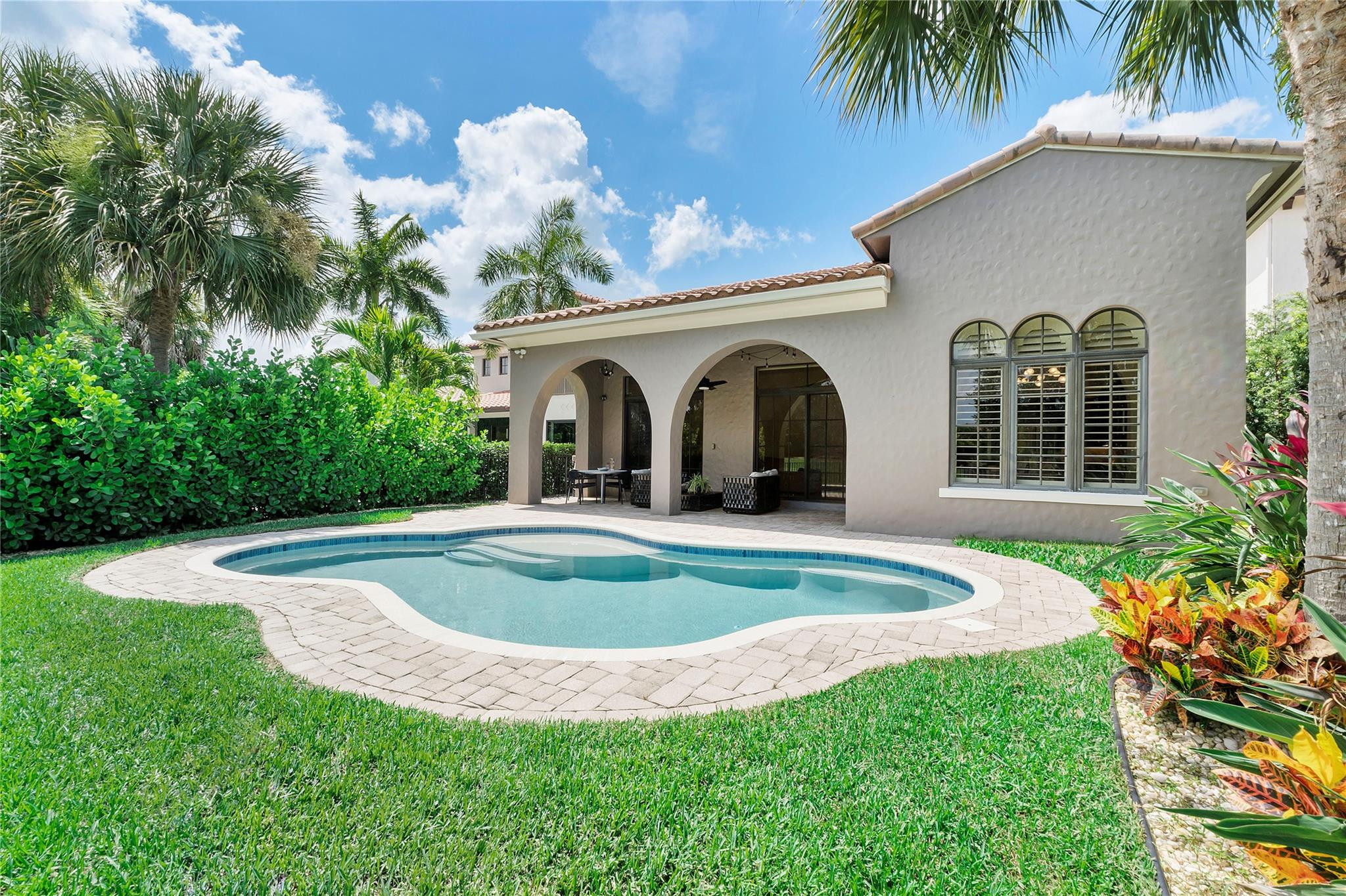 9681 Ginger Court