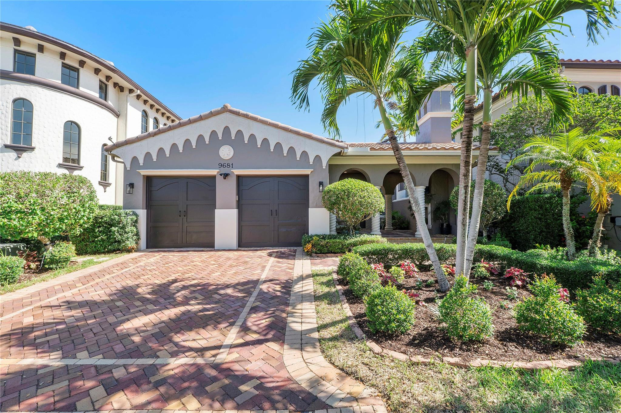 9681 Ginger Court