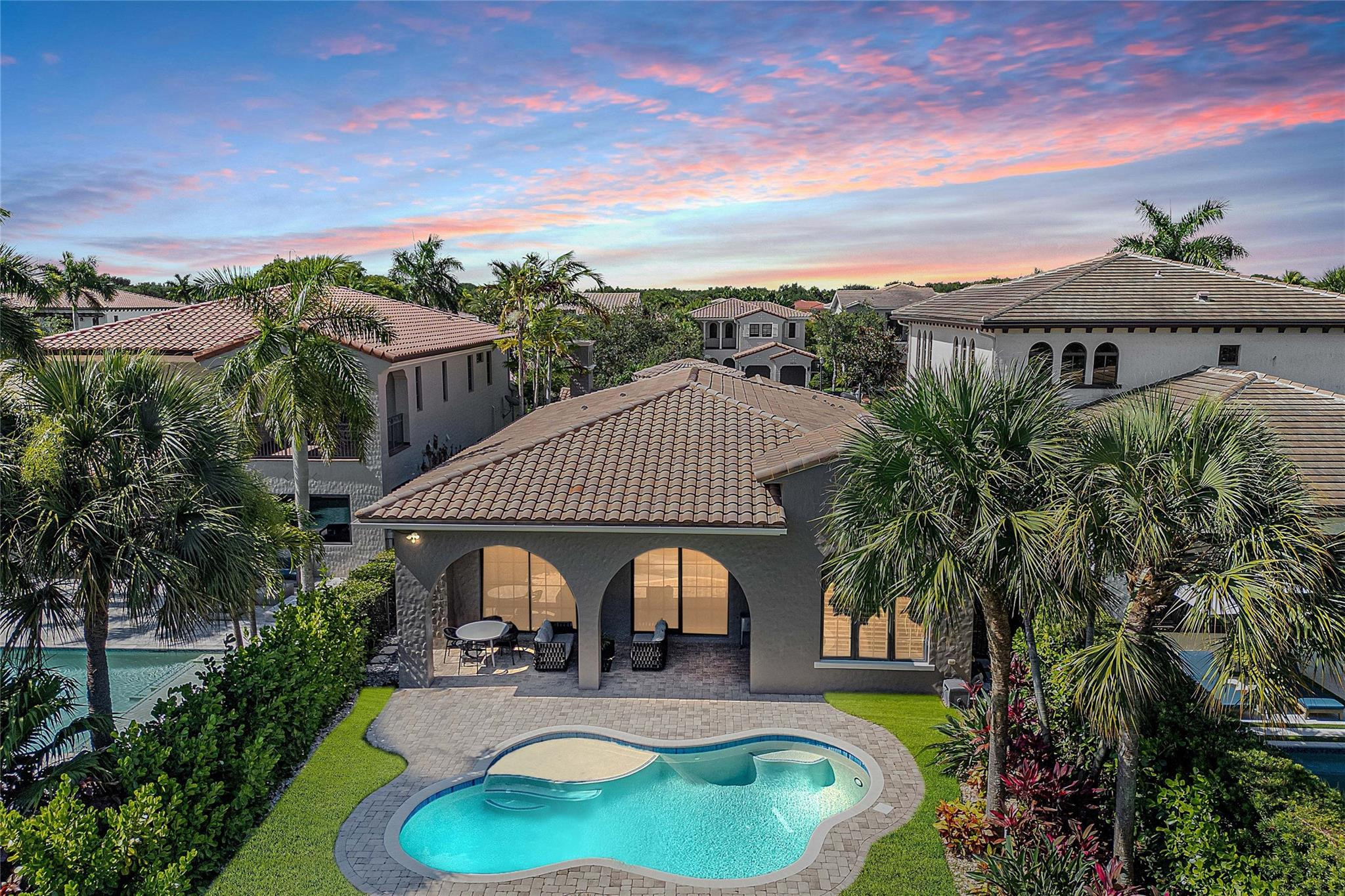 9681 Ginger Court