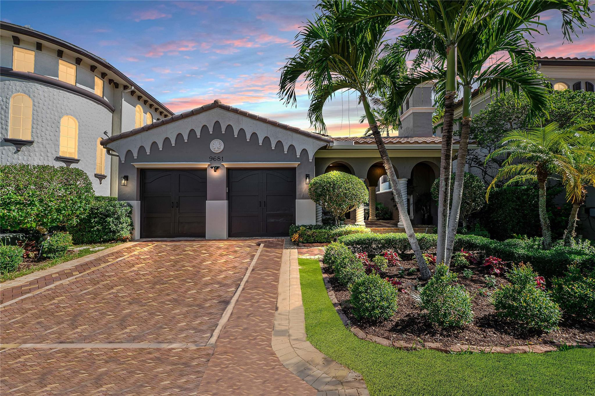 9681 Ginger Court