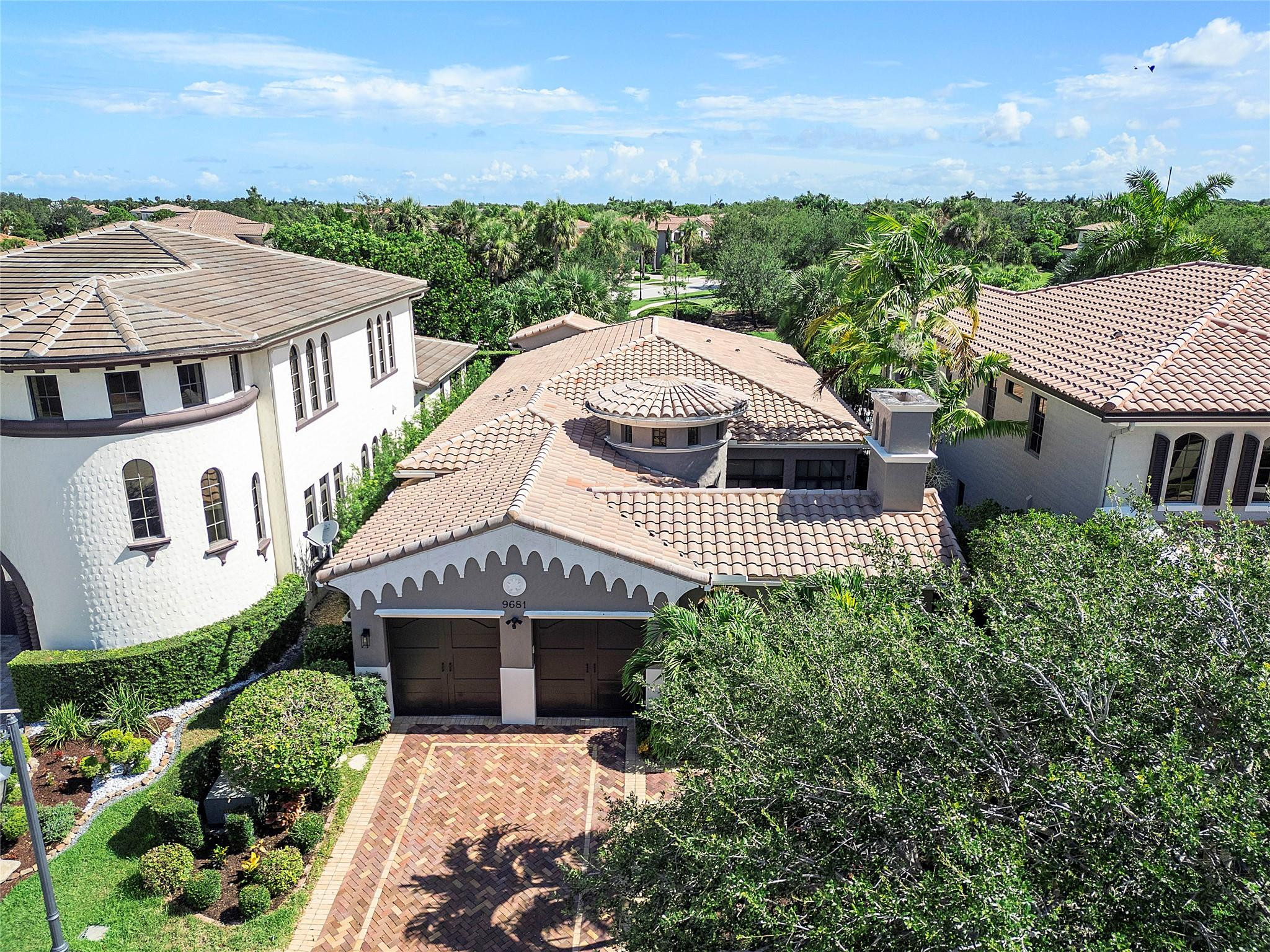 9681 Ginger Court