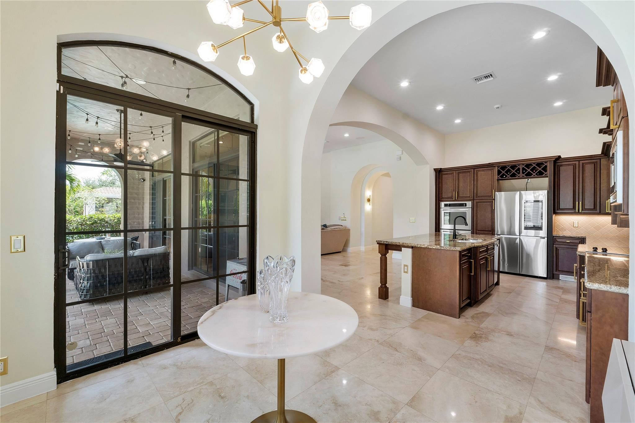 9681 Ginger Court