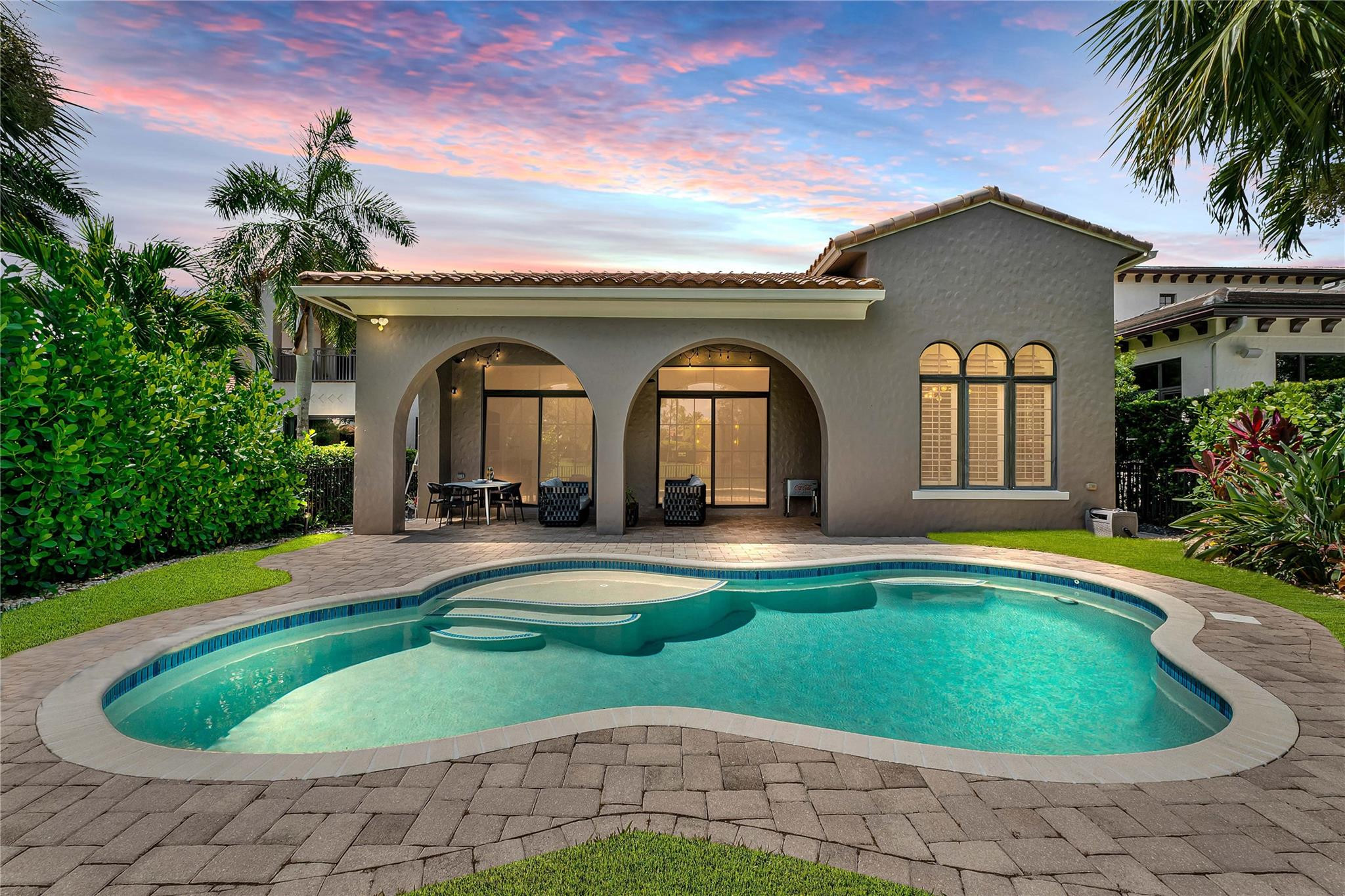 9681 Ginger Court