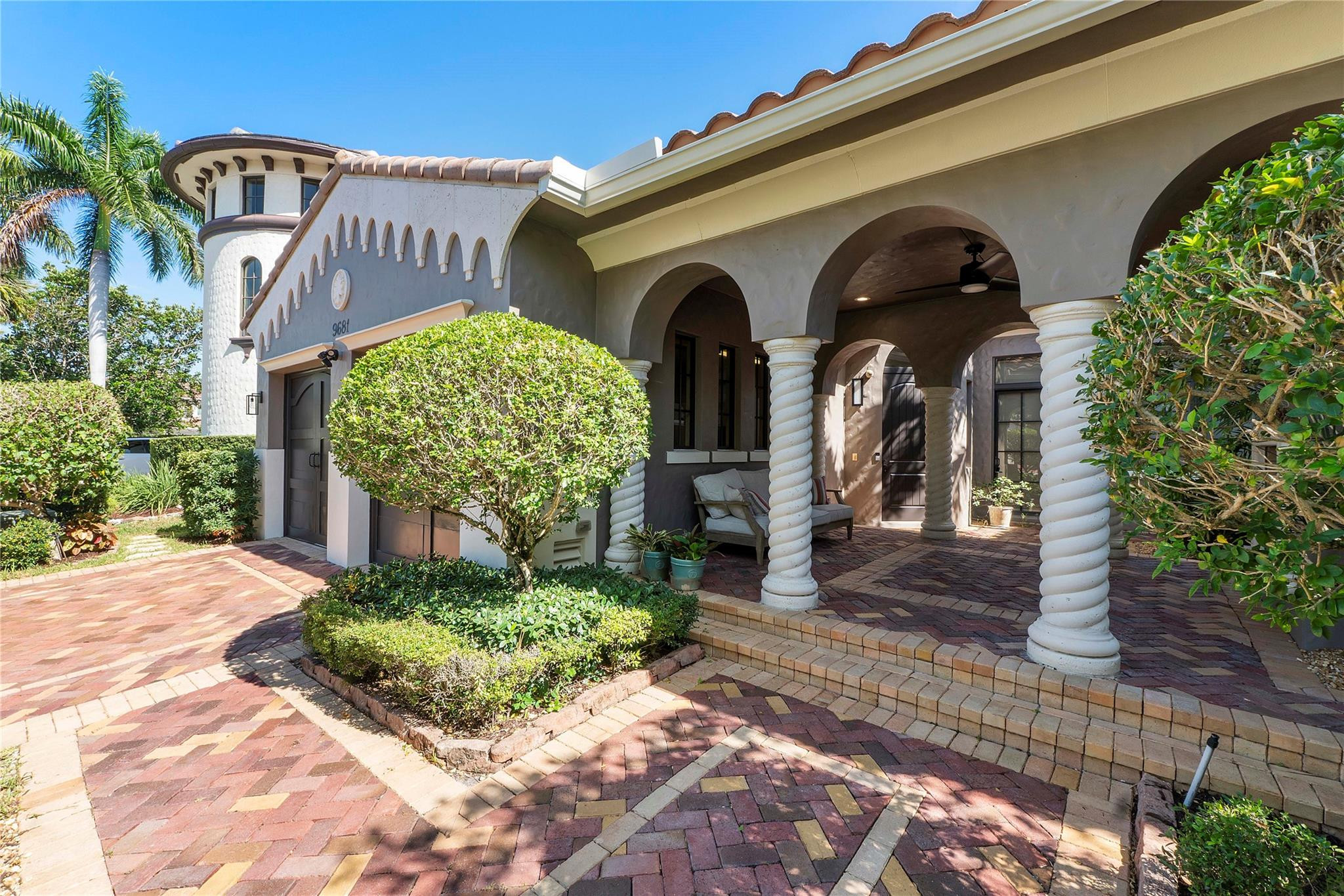 9681 Ginger Court