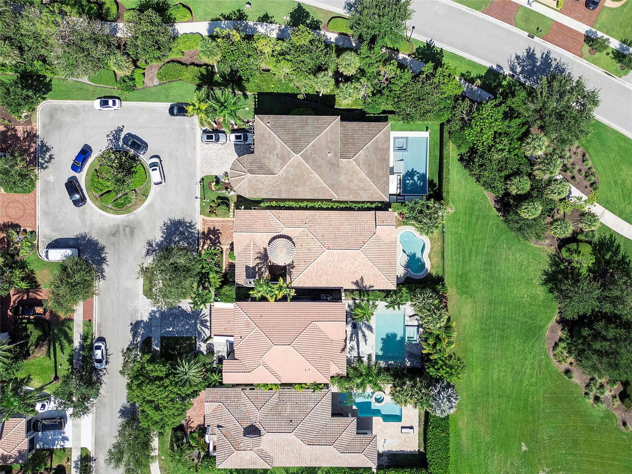 9681 Ginger Court