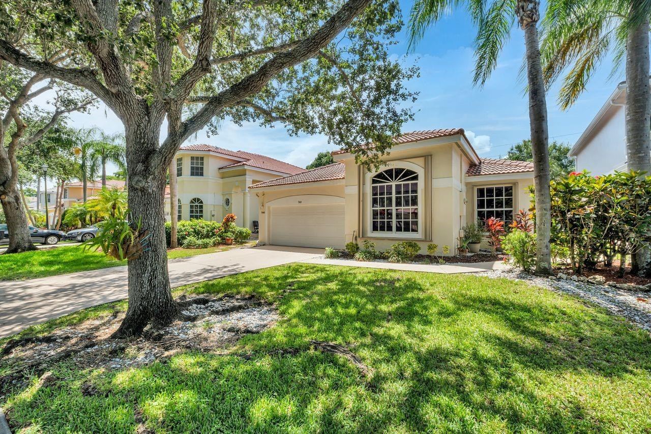 7665 NW 71st Terrace