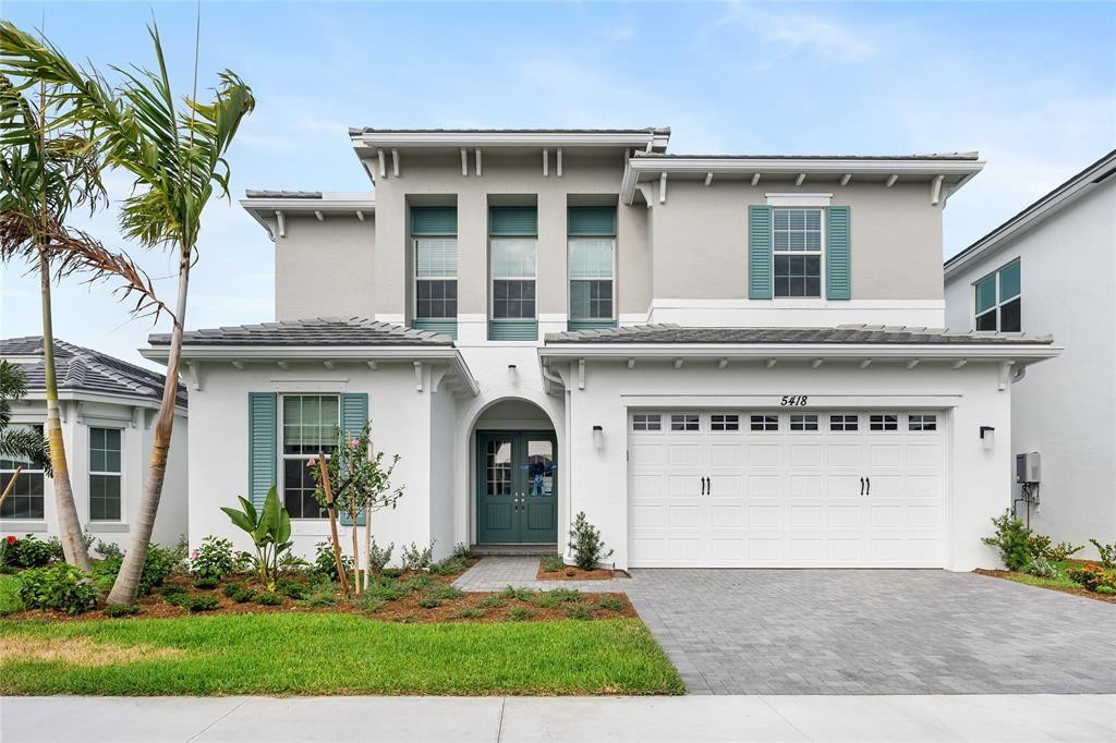 5418 Empire Drive