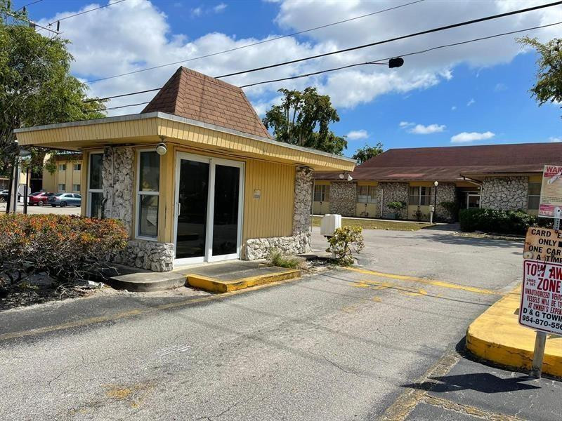 2930 NW 55th Avenue 1C