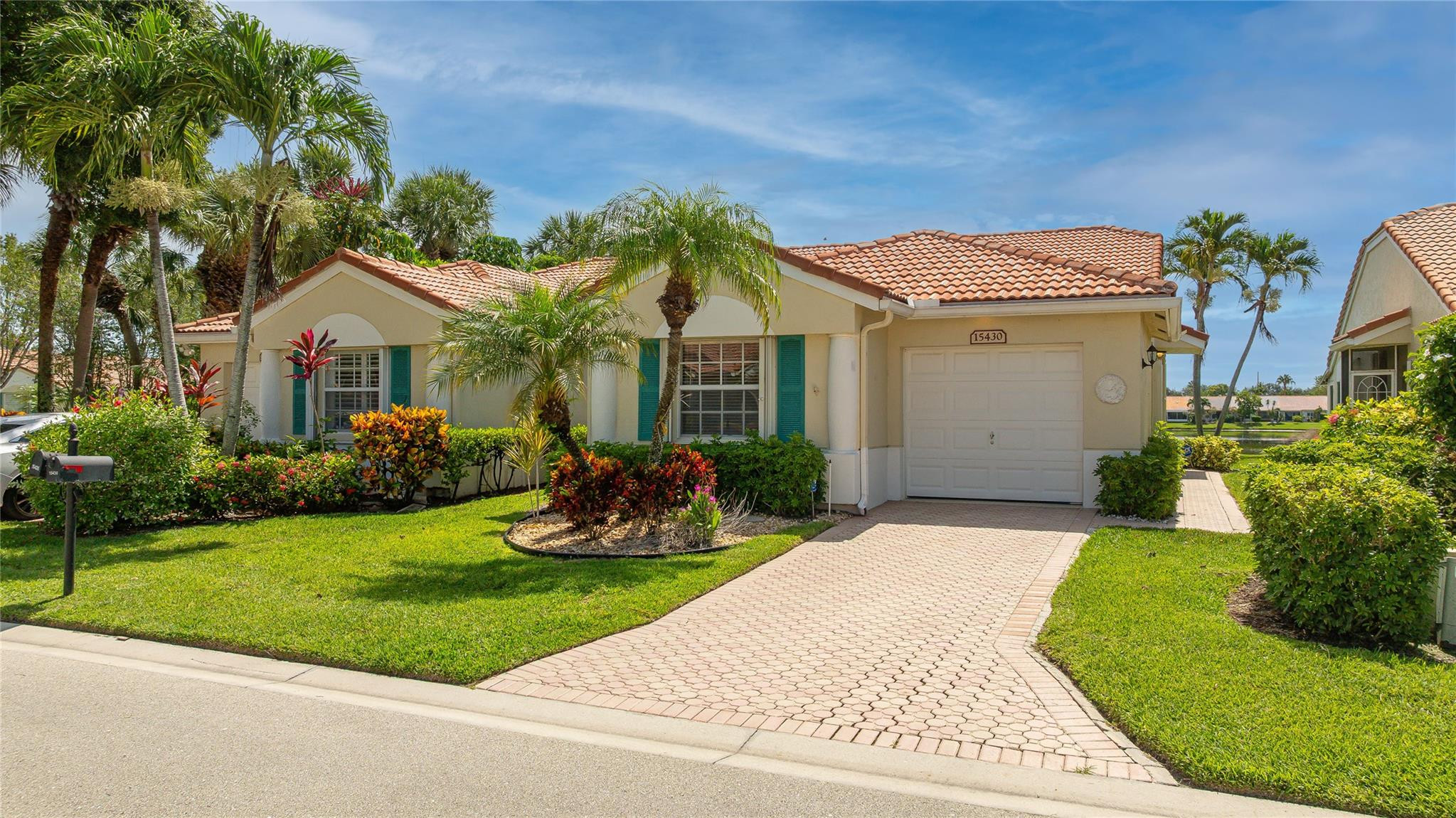15430 Floral Club Road