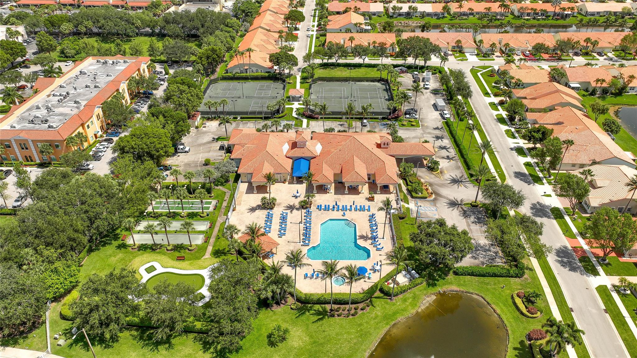 15430 Floral Club Road