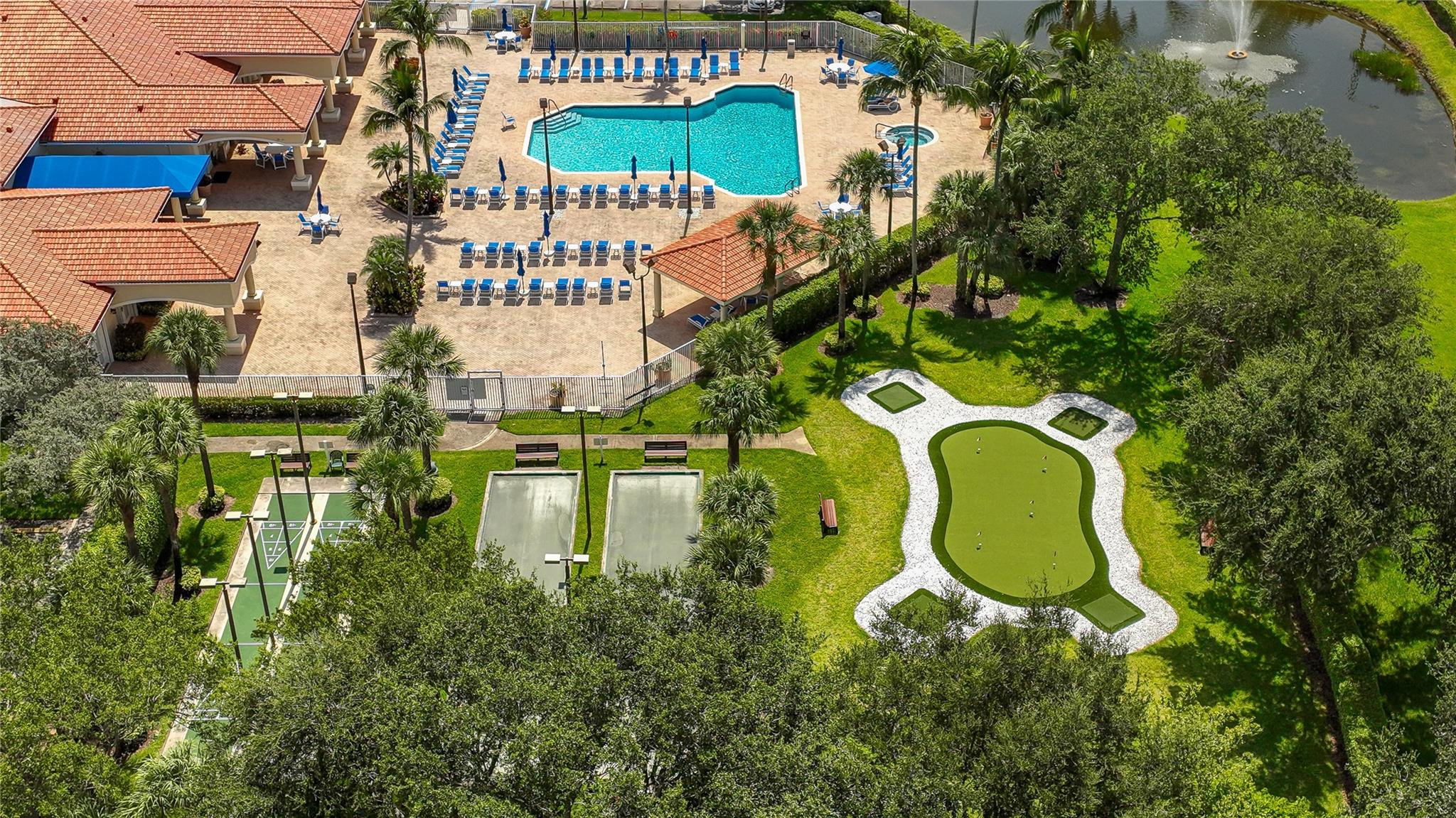 15430 Floral Club Road