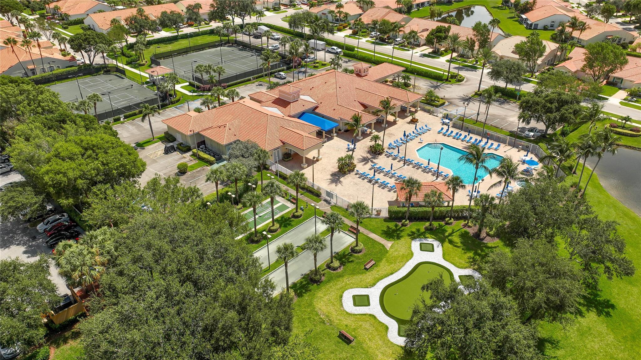 15430 Floral Club Road