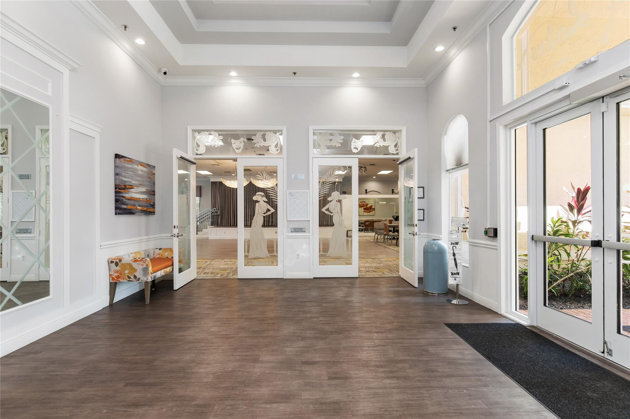 15430 Floral Club Road