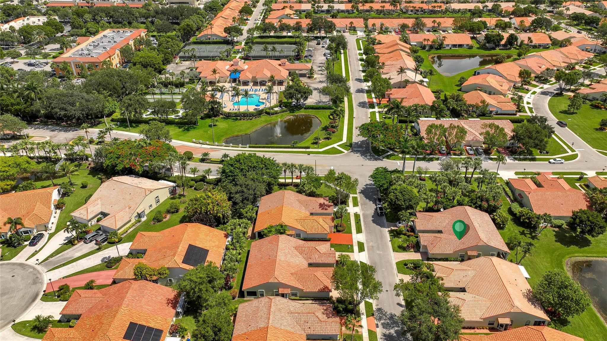 15430 Floral Club Road
