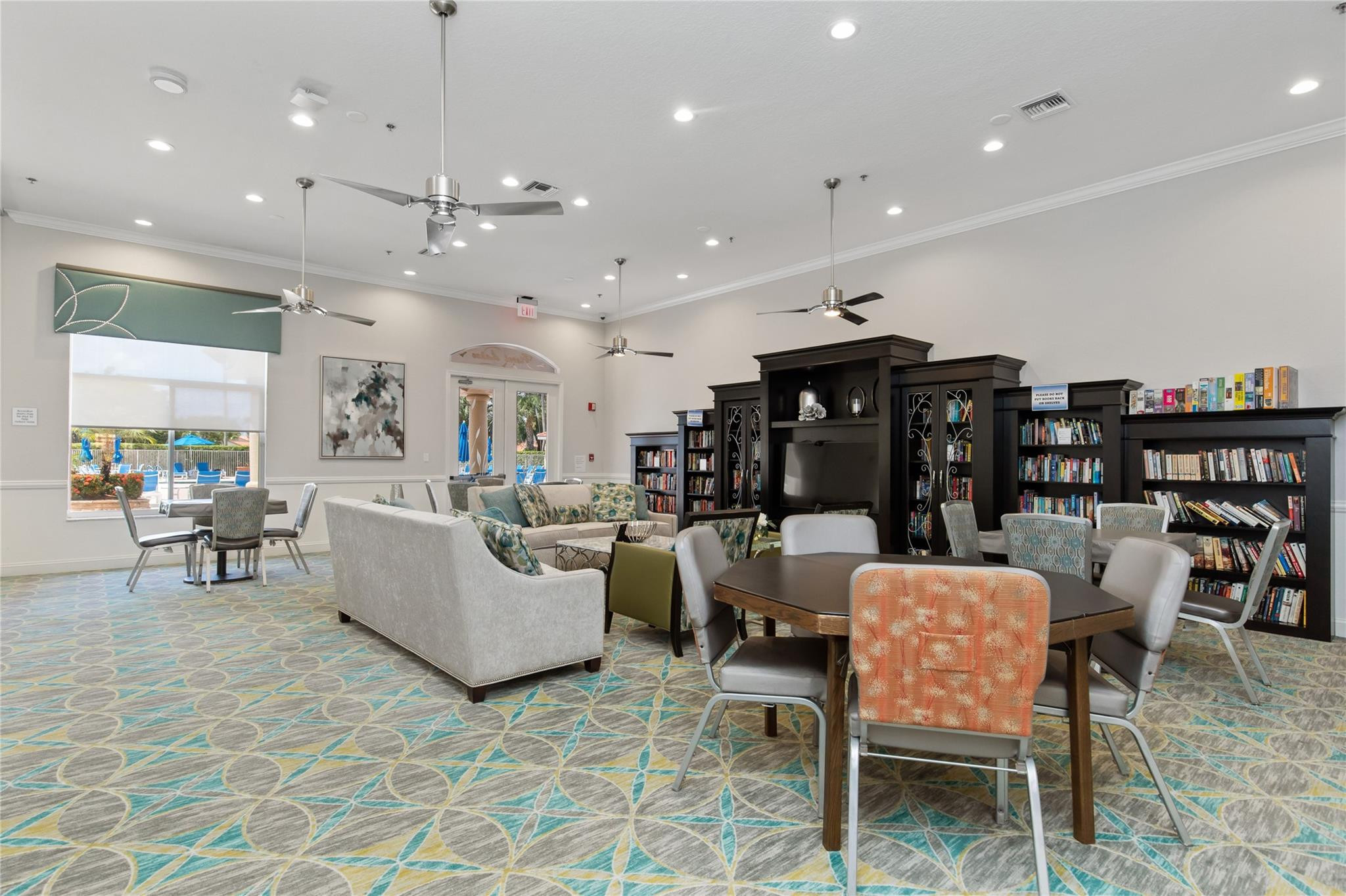 15430 Floral Club Road