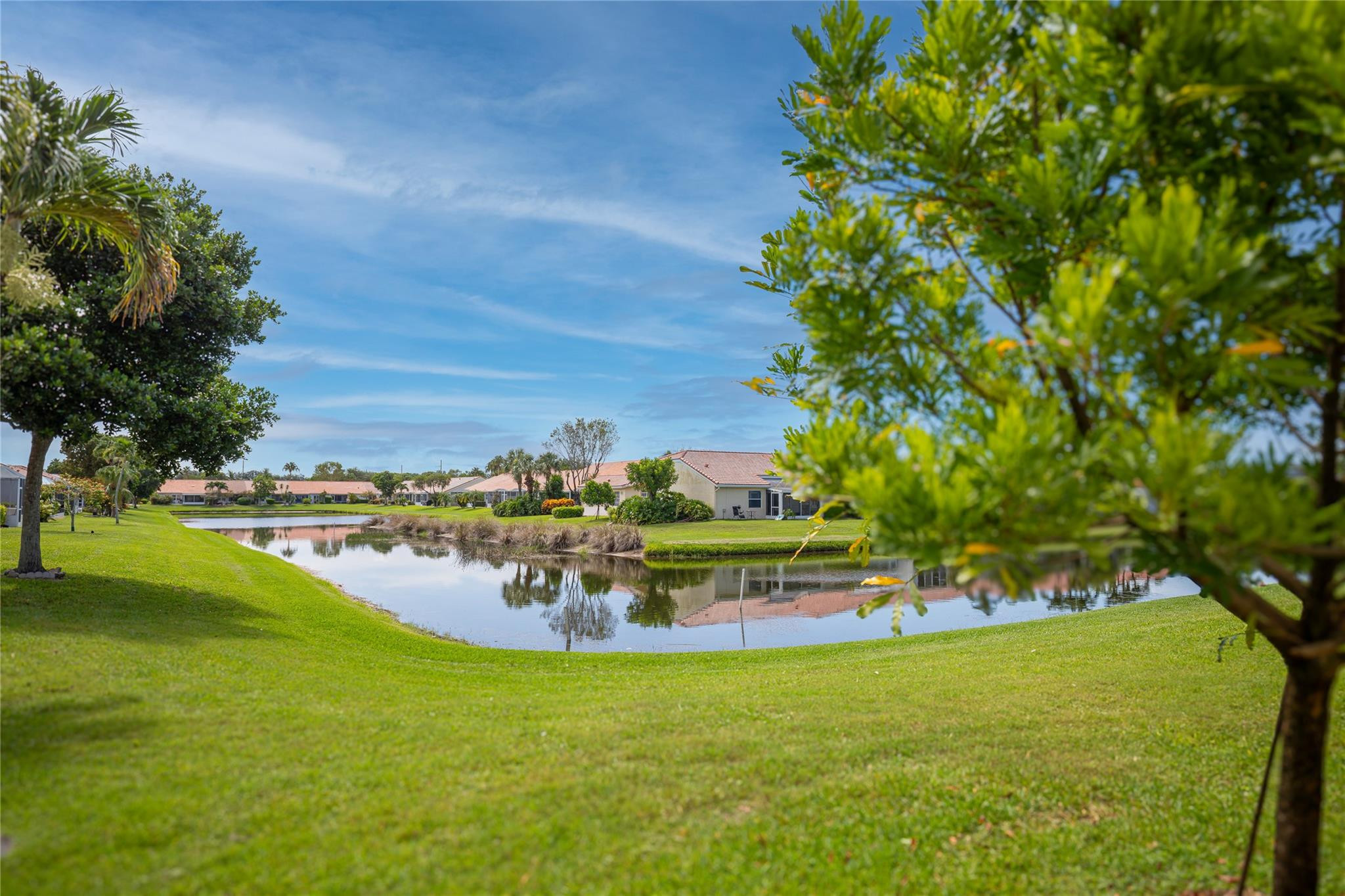 15430 Floral Club Road
