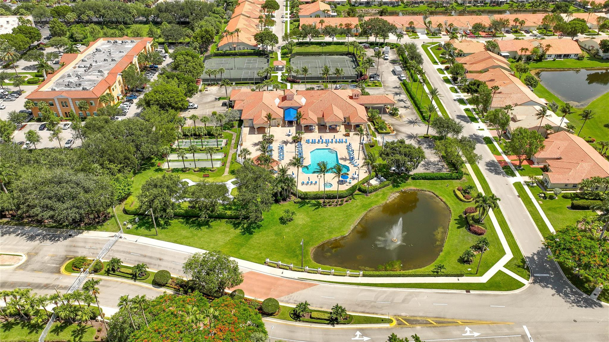 15430 Floral Club Road