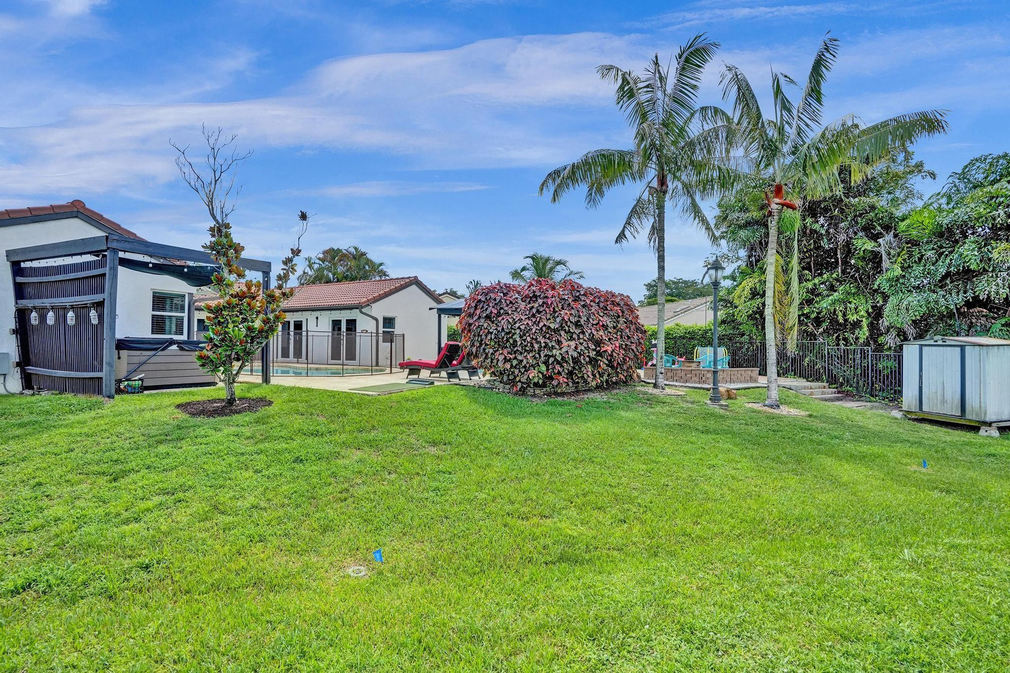 6650 NW 47th Street
