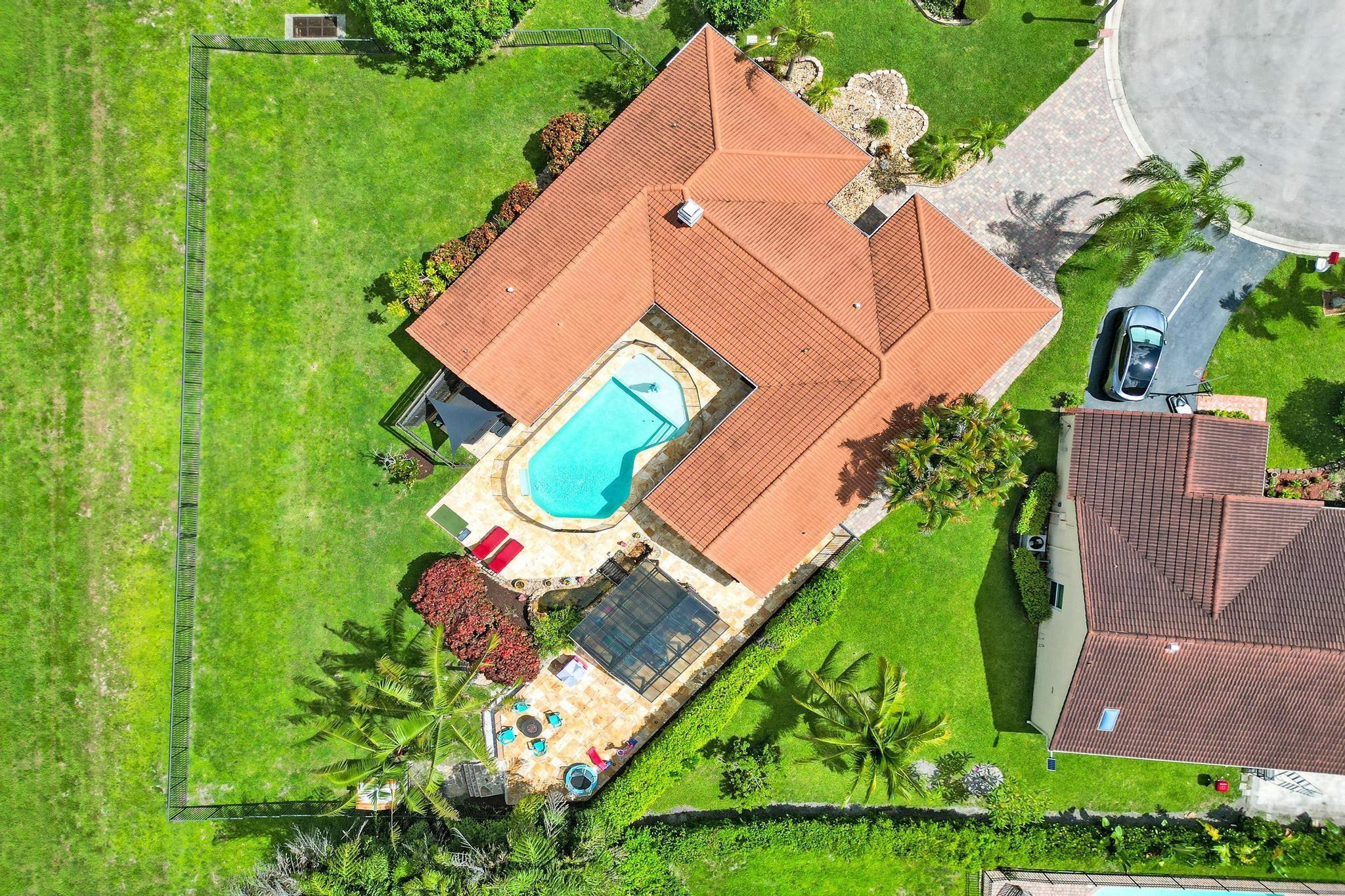 6650 NW 47th Street