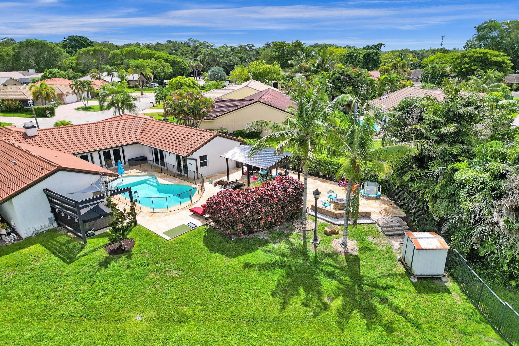 6650 NW 47th Street