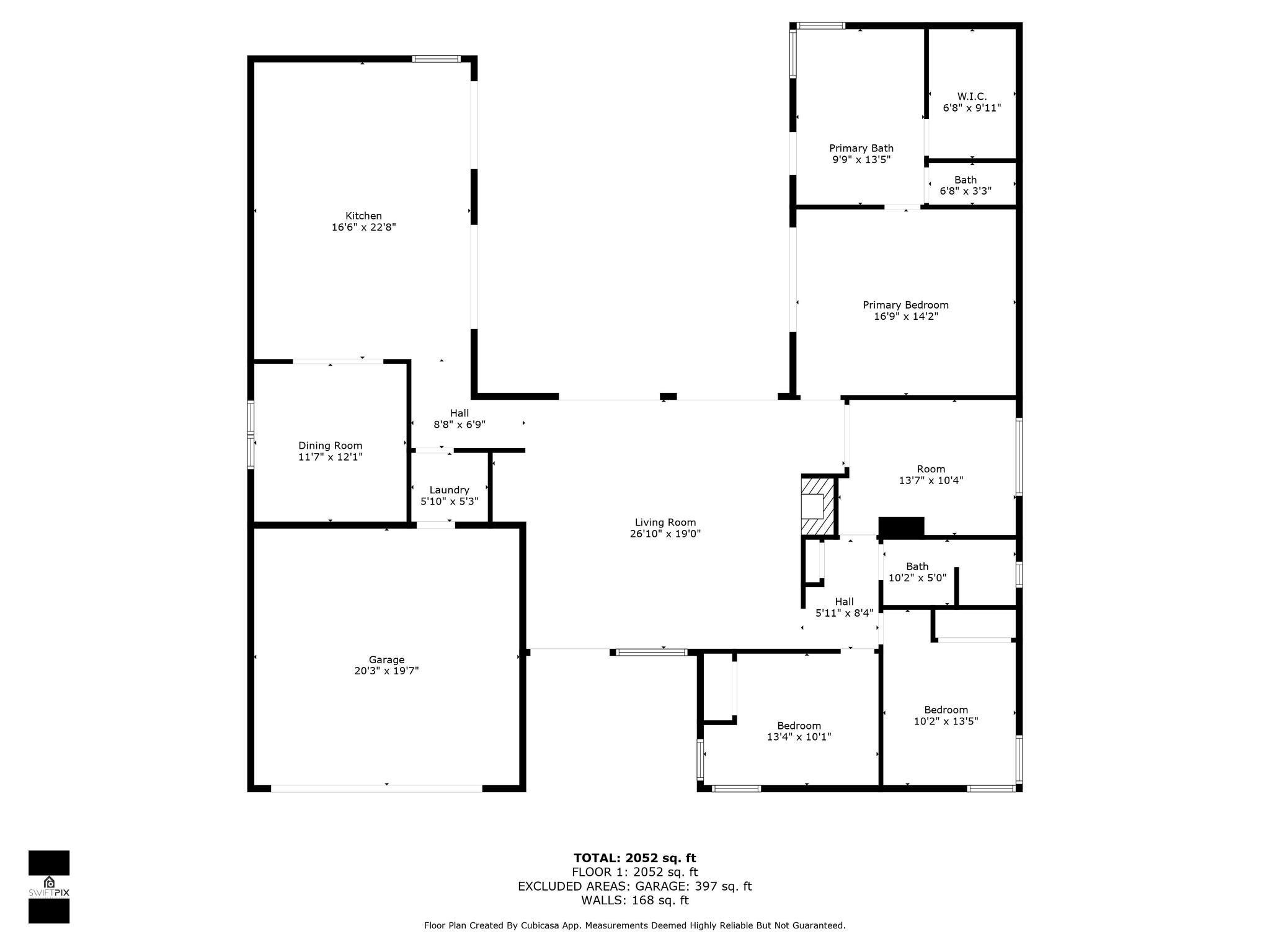 6650 NW 47th Street
