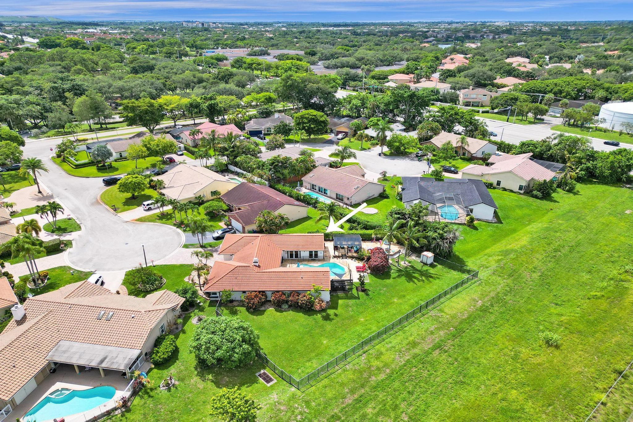 6650 NW 47th Street