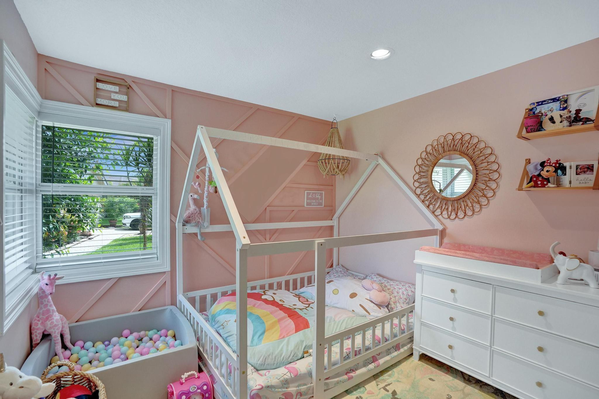 6650 NW 47th Street