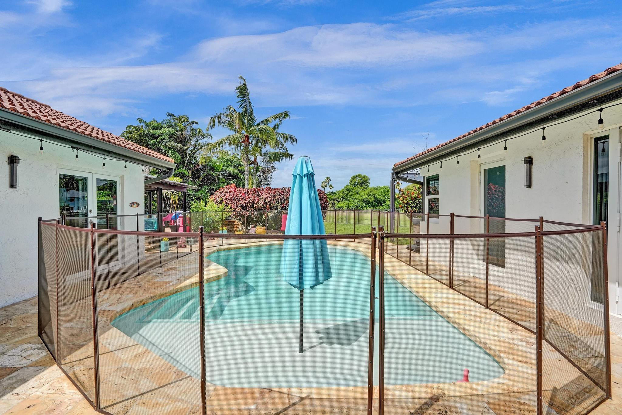 6650 NW 47th Street