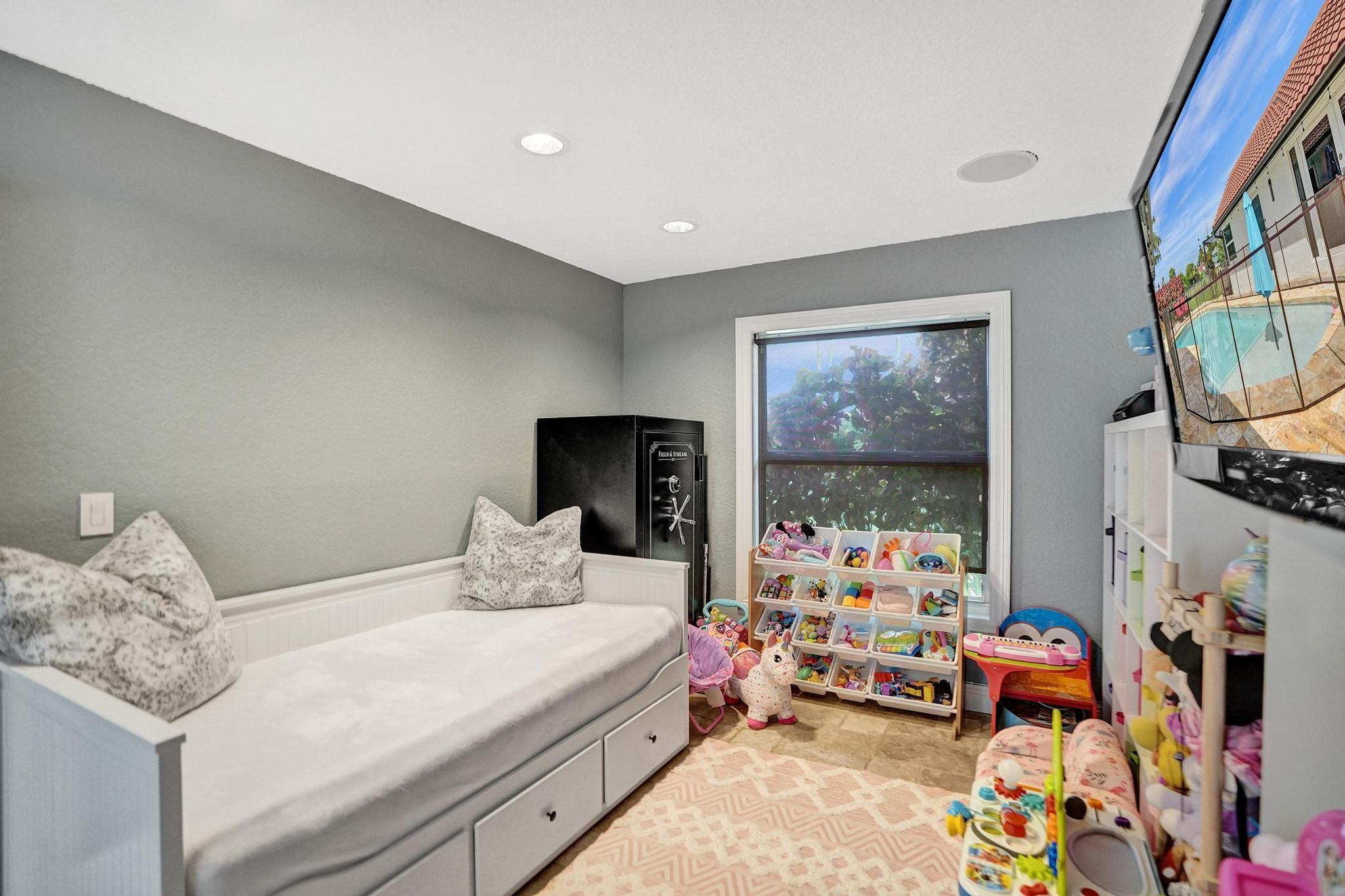 6650 NW 47th Street