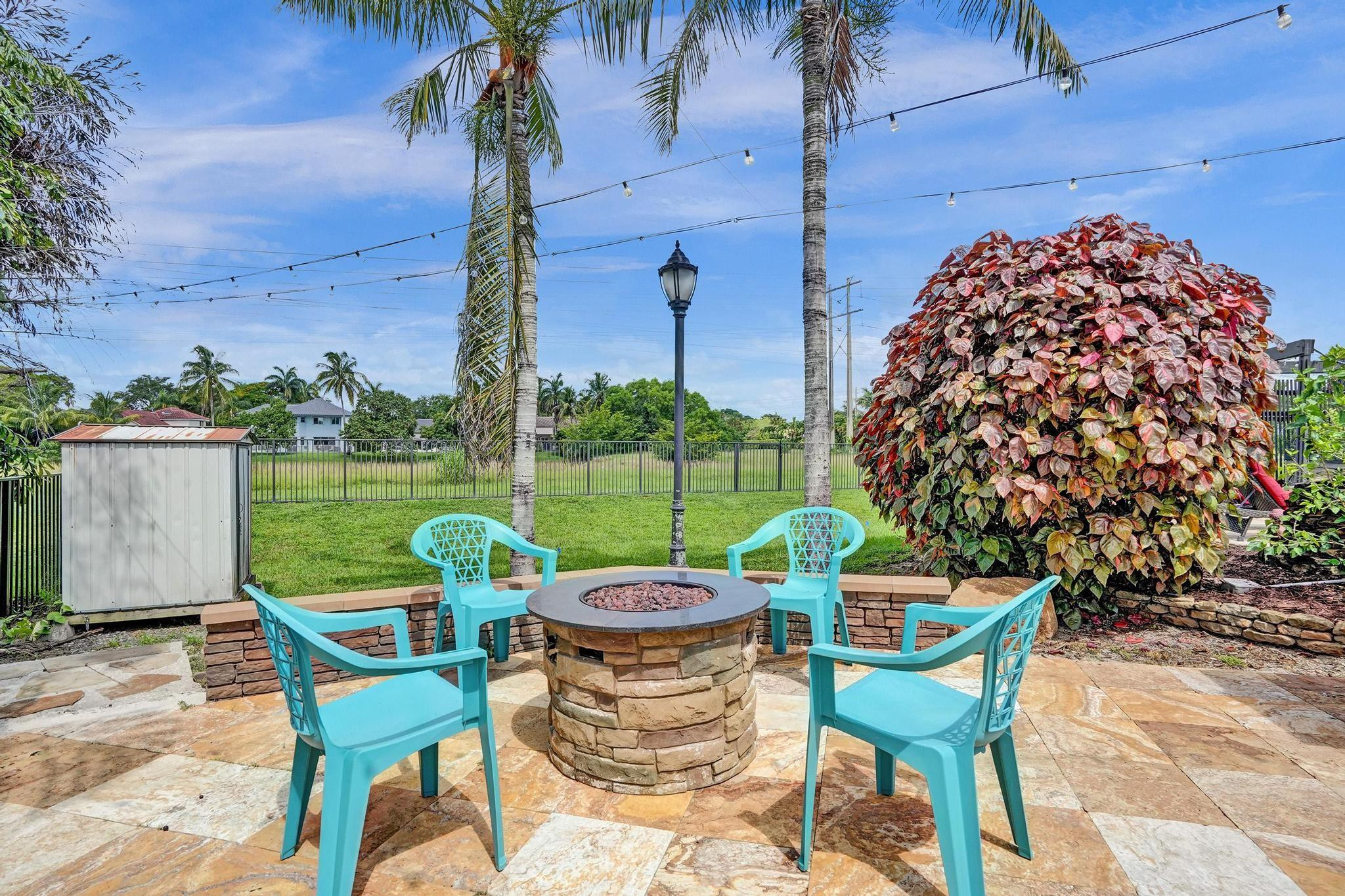 6650 NW 47th Street