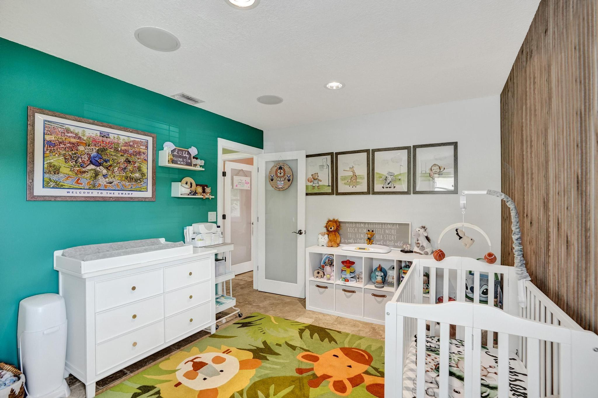 6650 NW 47th Street