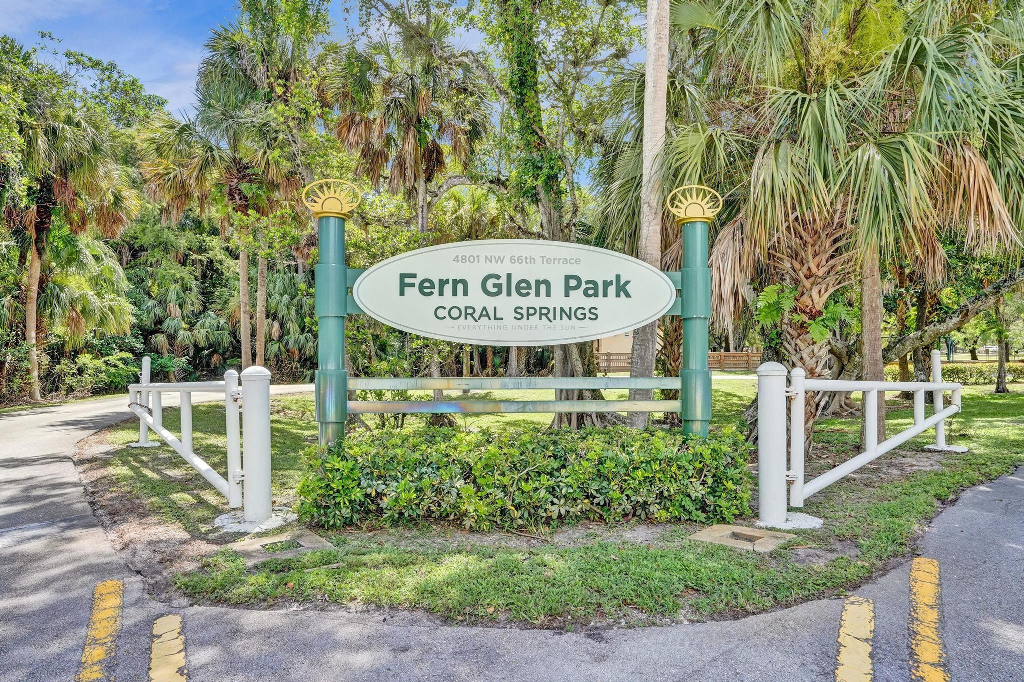 6650 NW 47th Street