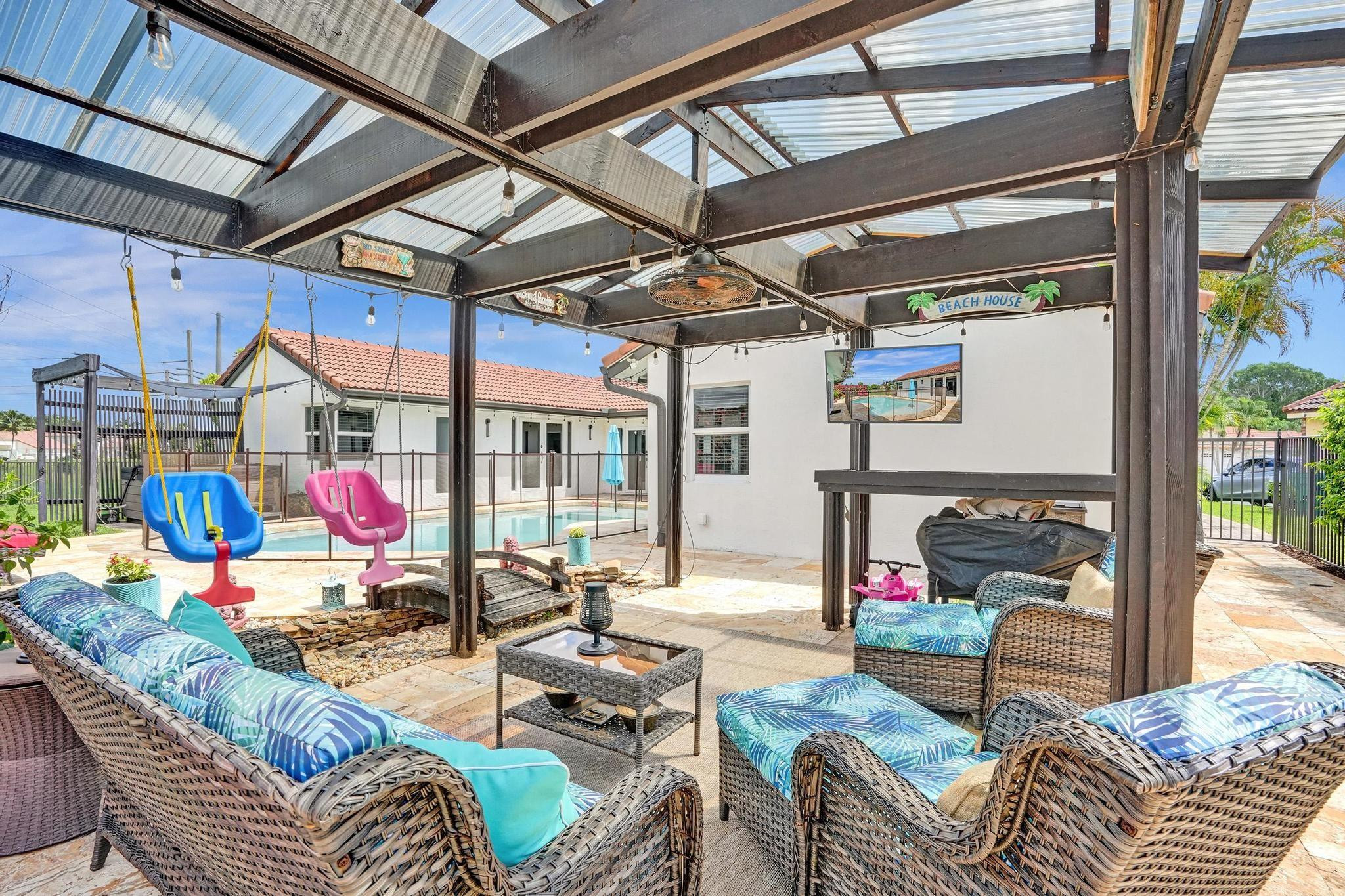 6650 NW 47th Street