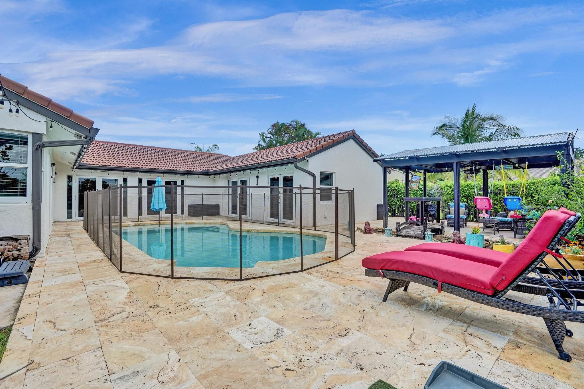 6650 NW 47th Street