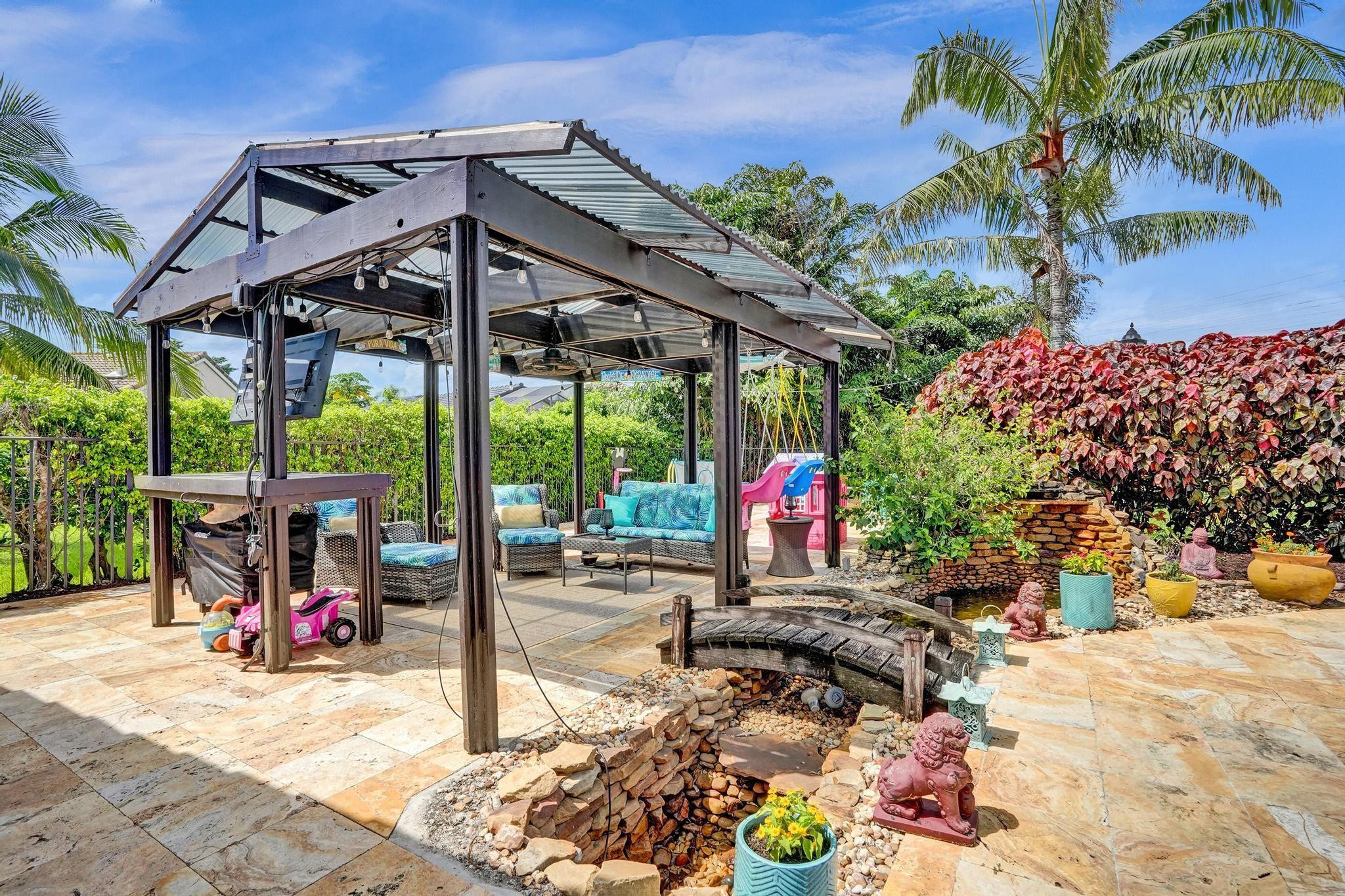 6650 NW 47th Street