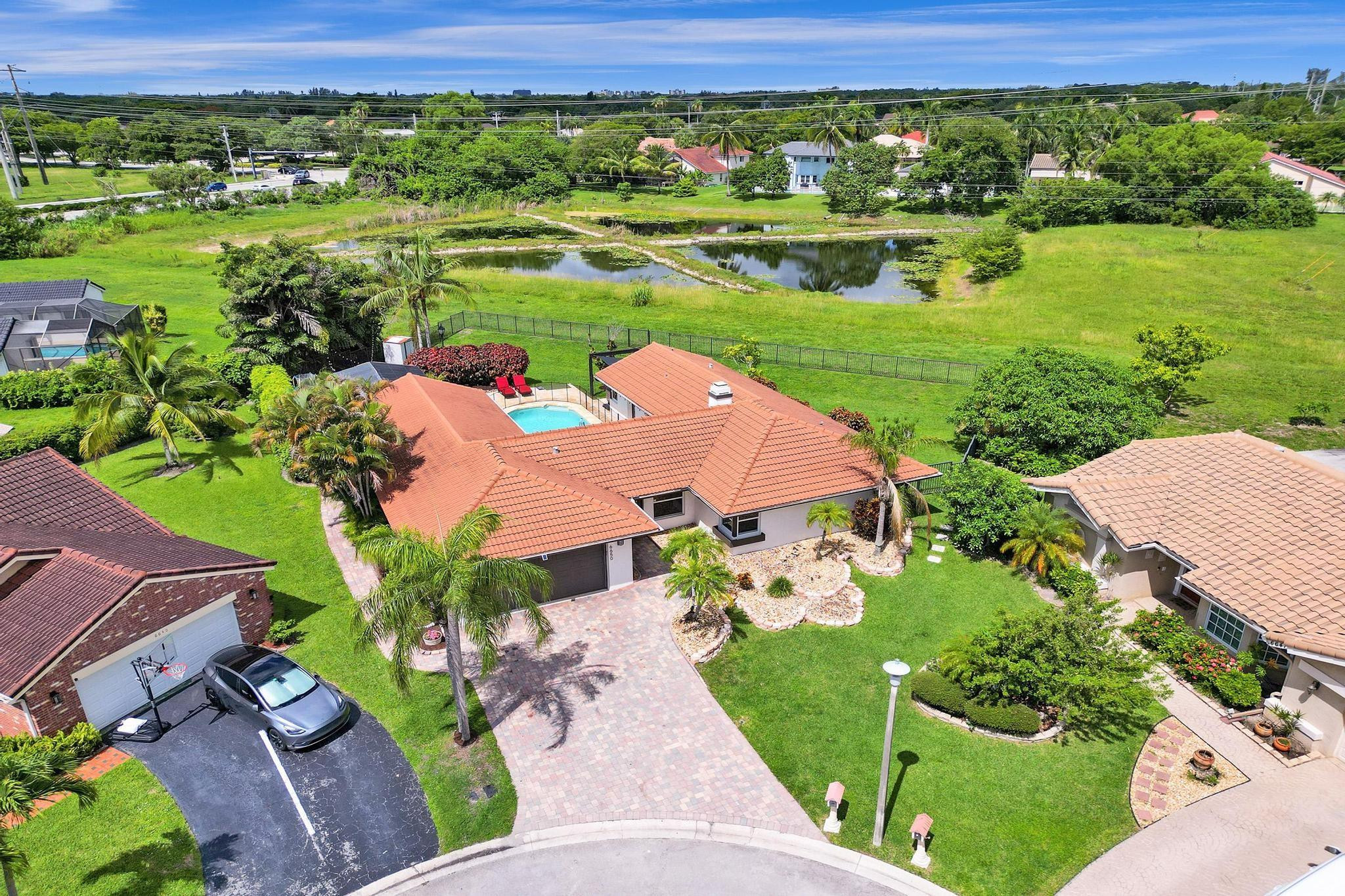 6650 NW 47th Street