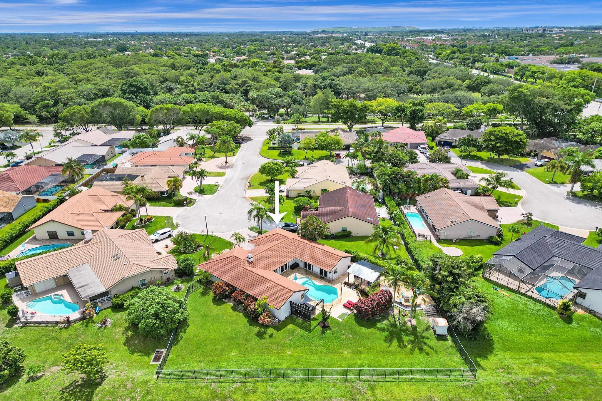 6650 NW 47th Street