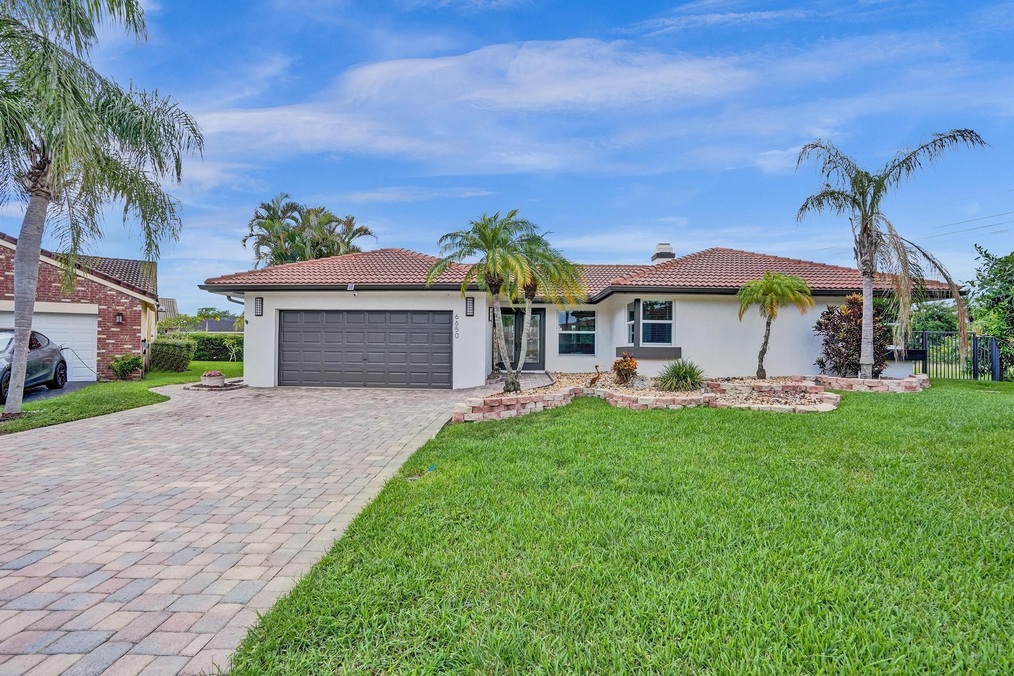 6650 NW 47th Street