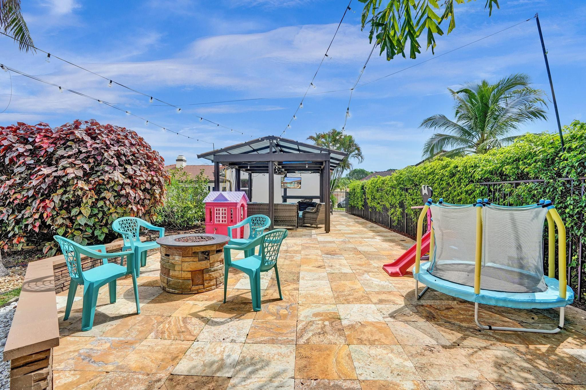 6650 NW 47th Street