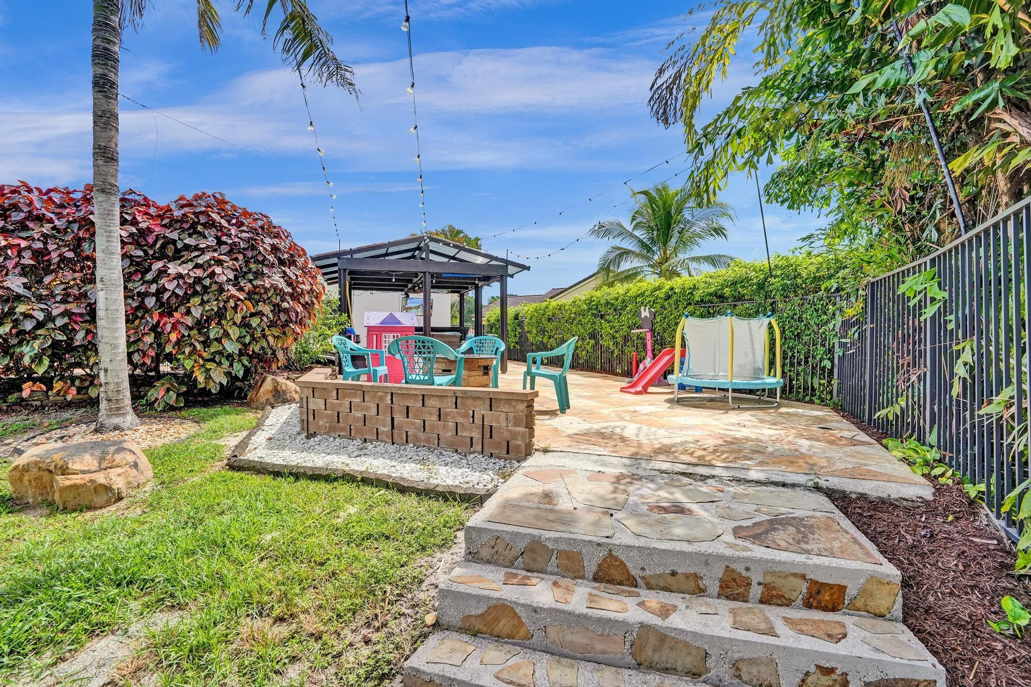 6650 NW 47th Street