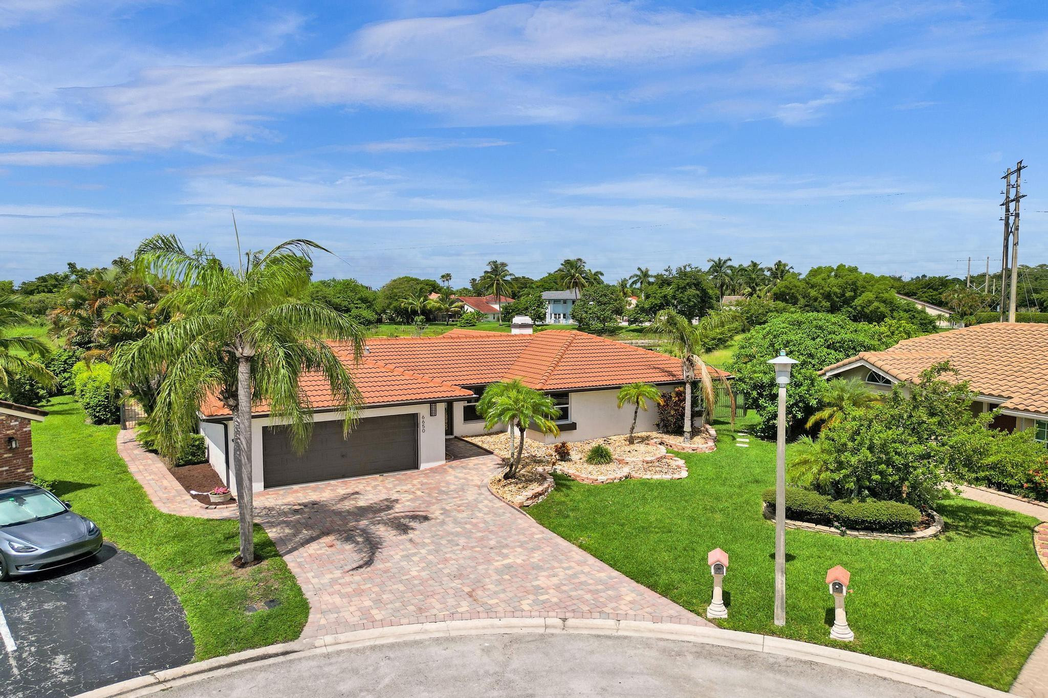 6650 NW 47th Street