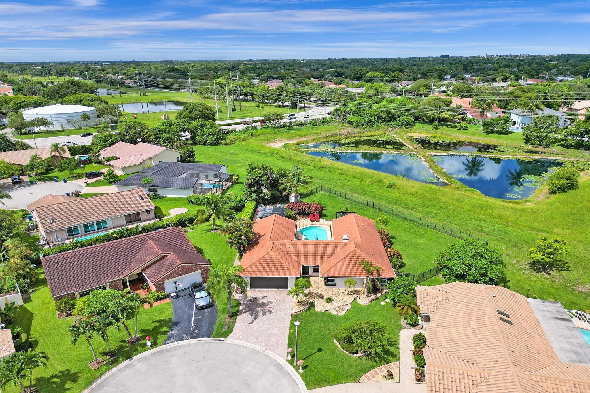 6650 NW 47th Street