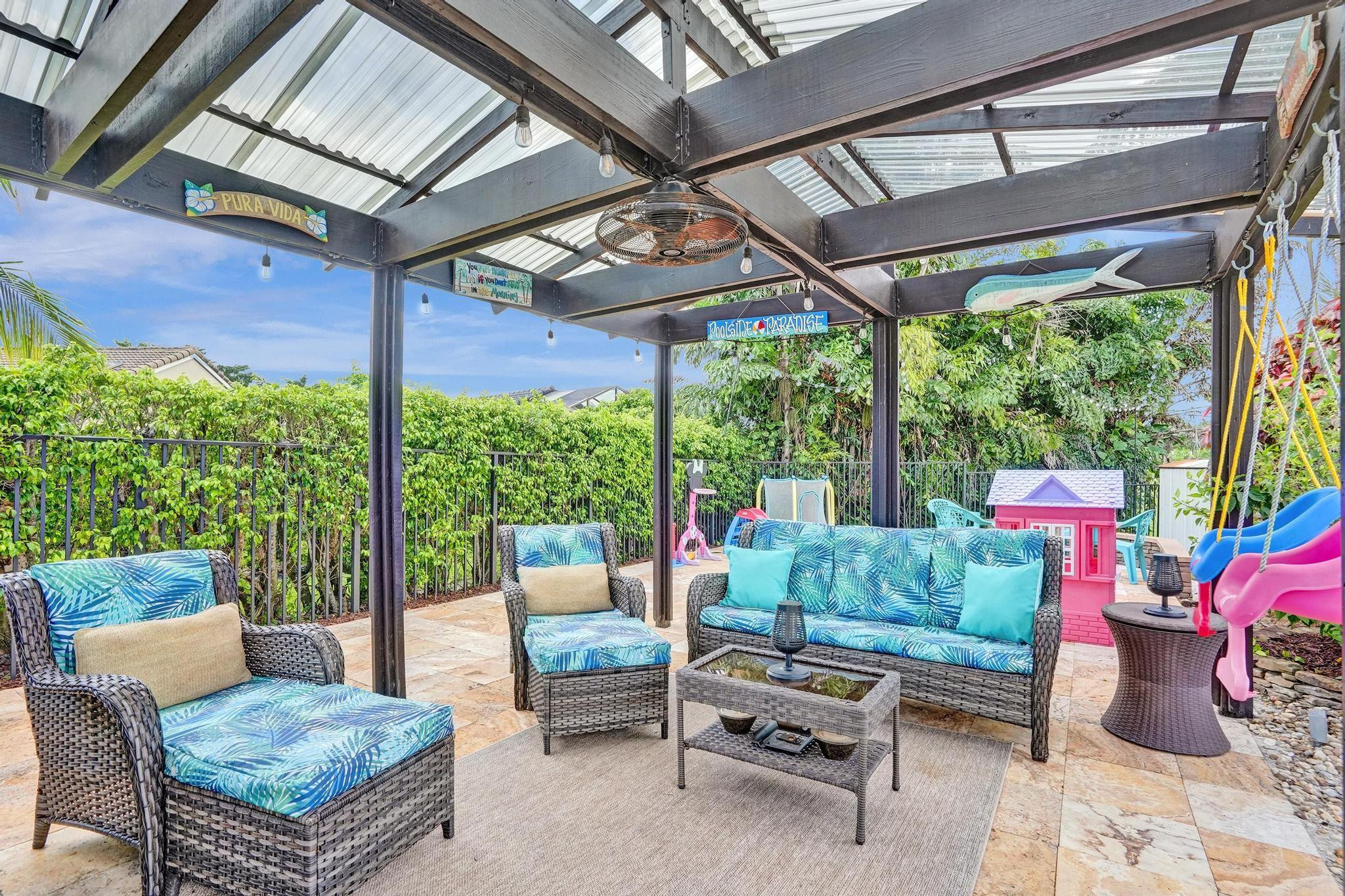 6650 NW 47th Street