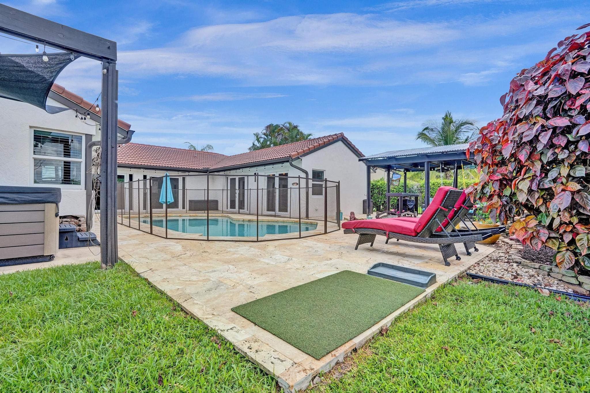 6650 NW 47th Street