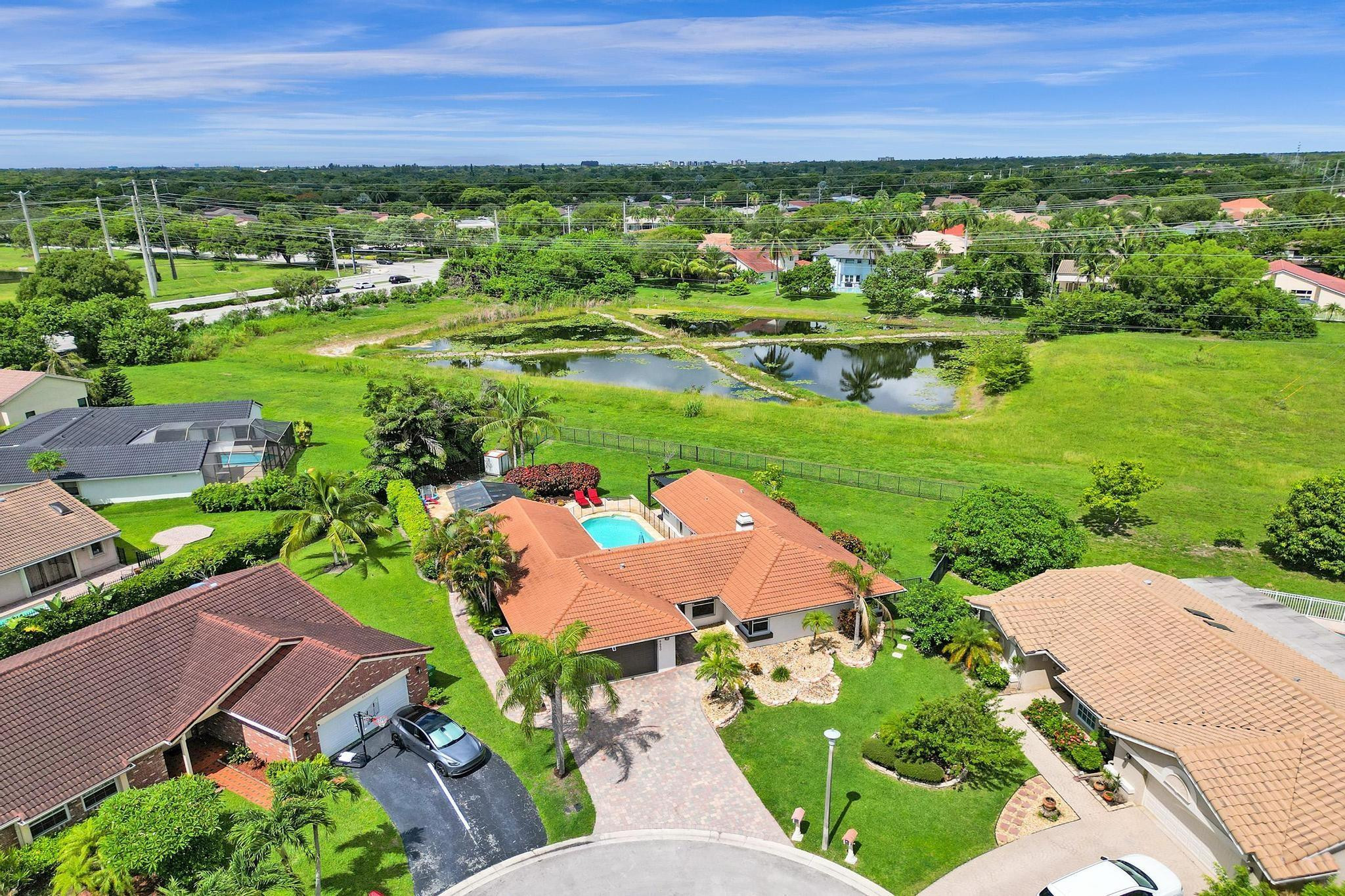 6650 NW 47th Street